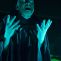 John Mann is the demon in the pilot episode.